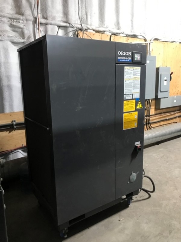 2017 Amada Ensis 3015 AJ Fiber Laser Cutting System (#3548)